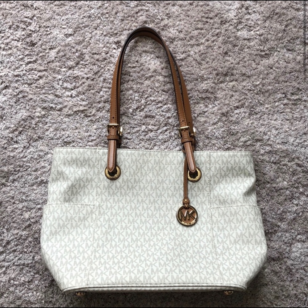 Michael Kor’s Tote